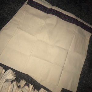 COPY - Tory Burch dust bags